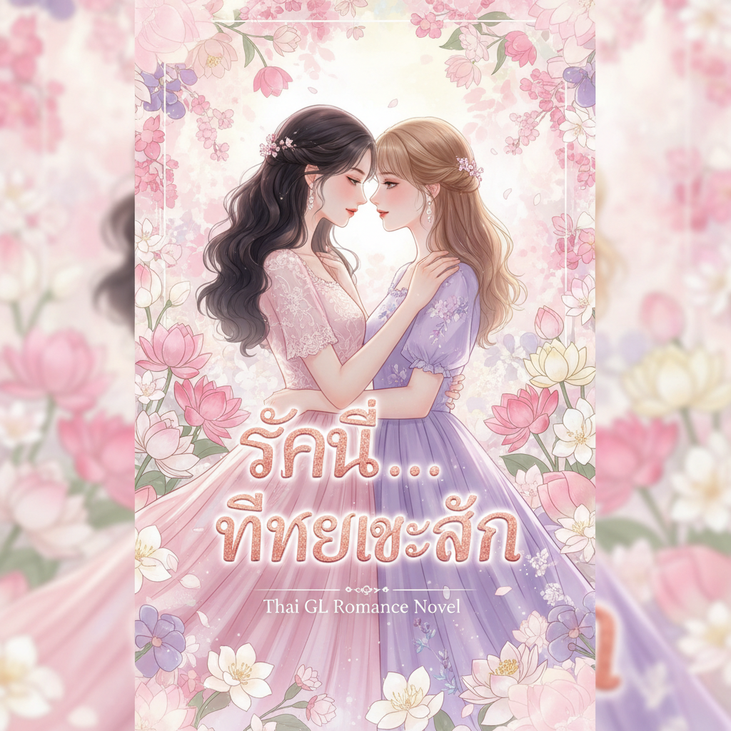 รักนี้...ที่เธอและฉัน