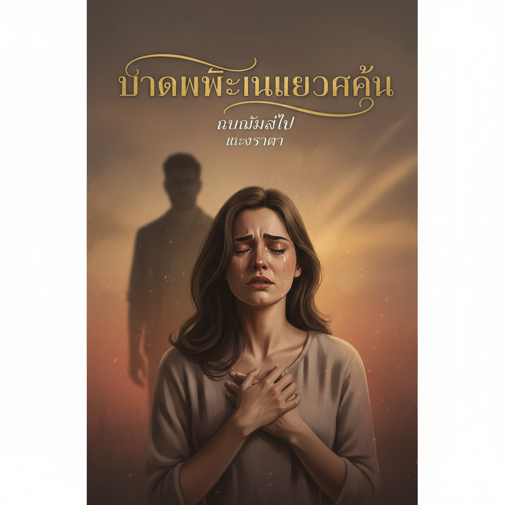 บาดแผลในเงาแค้น