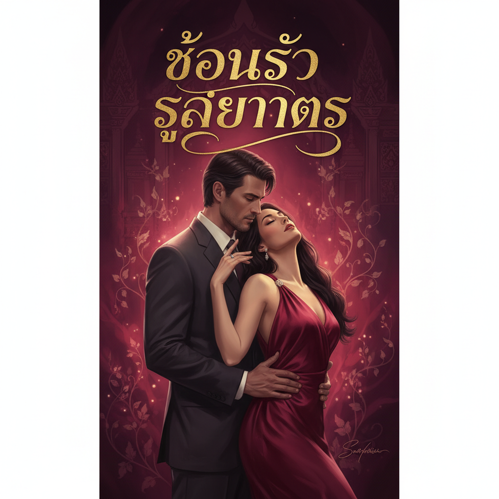 ร้อนรัก สัญญาทาส