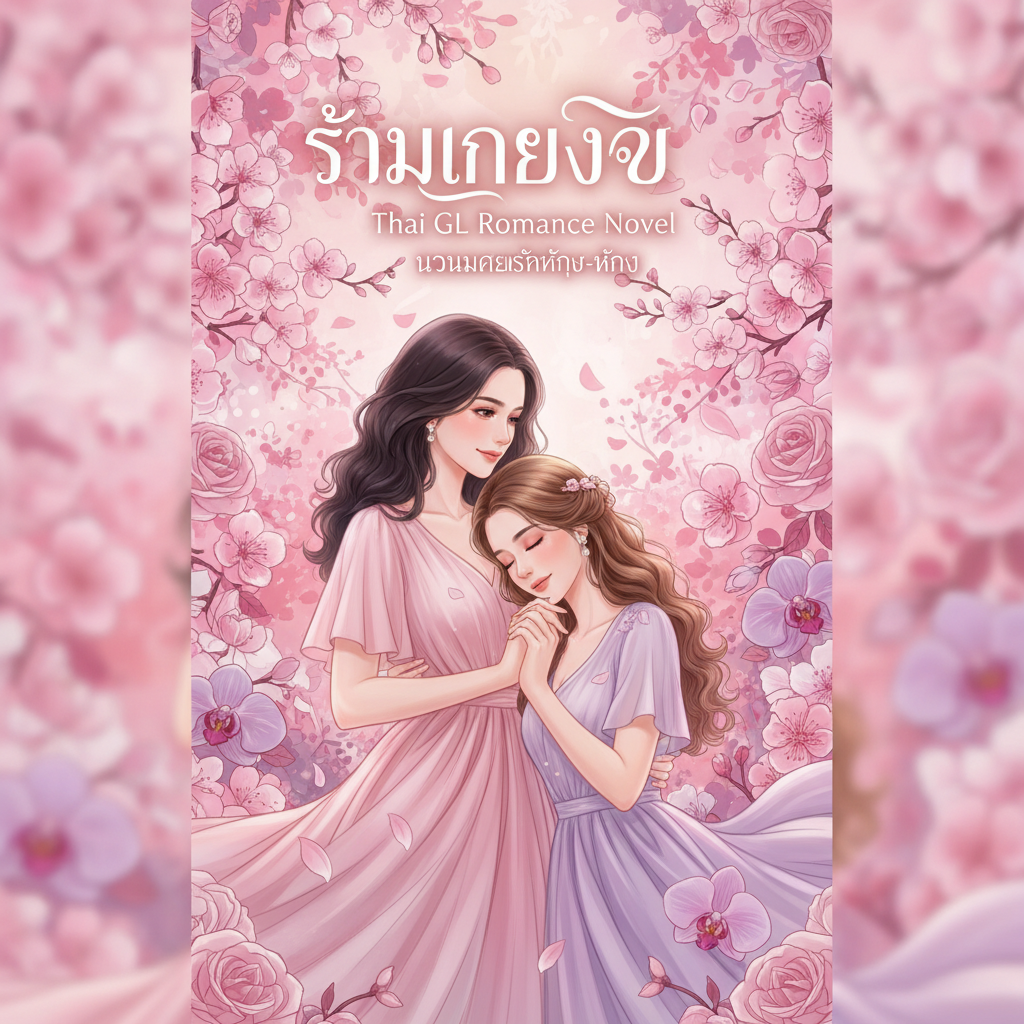 ร่มเงาใจ