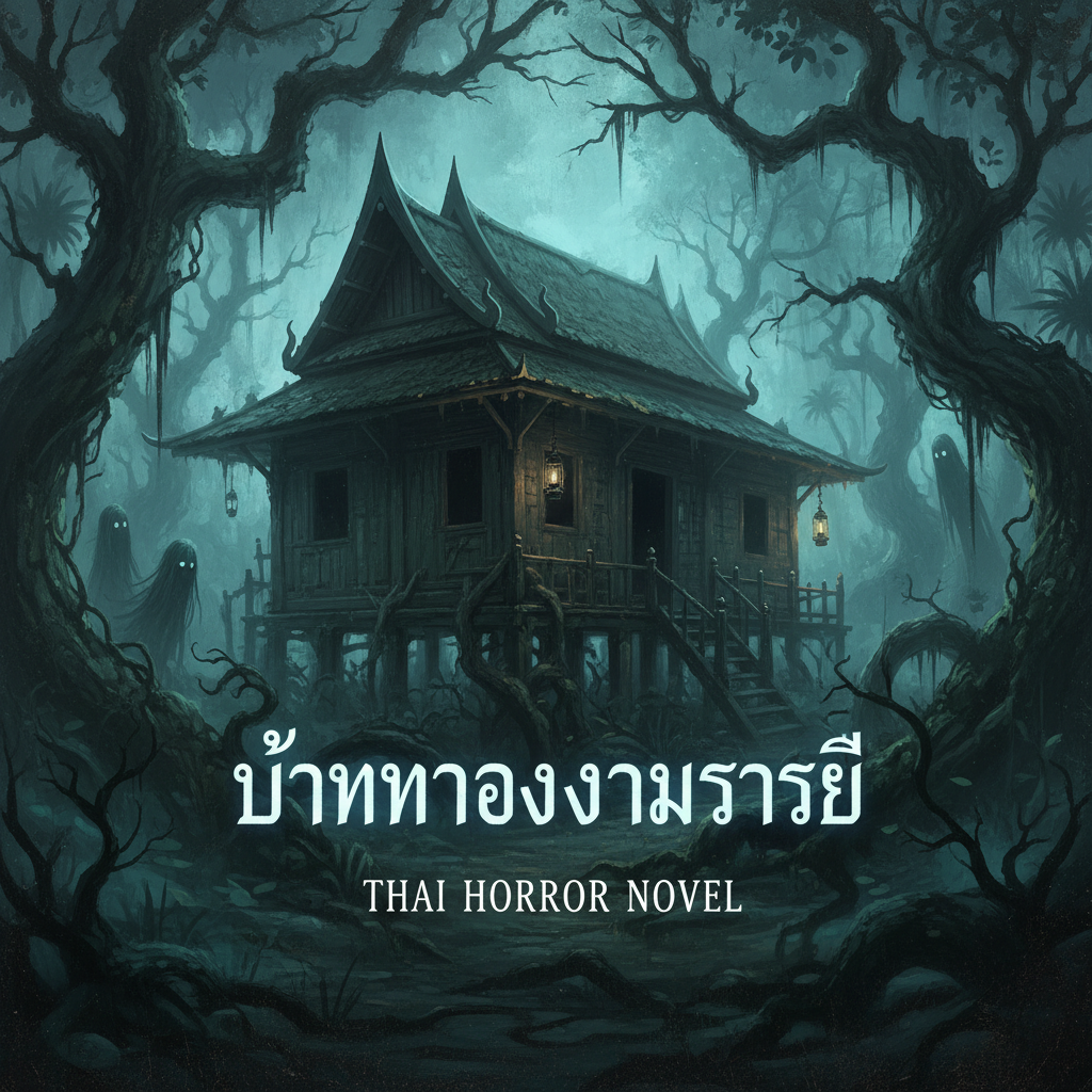 บ้านทอดยามราตรี