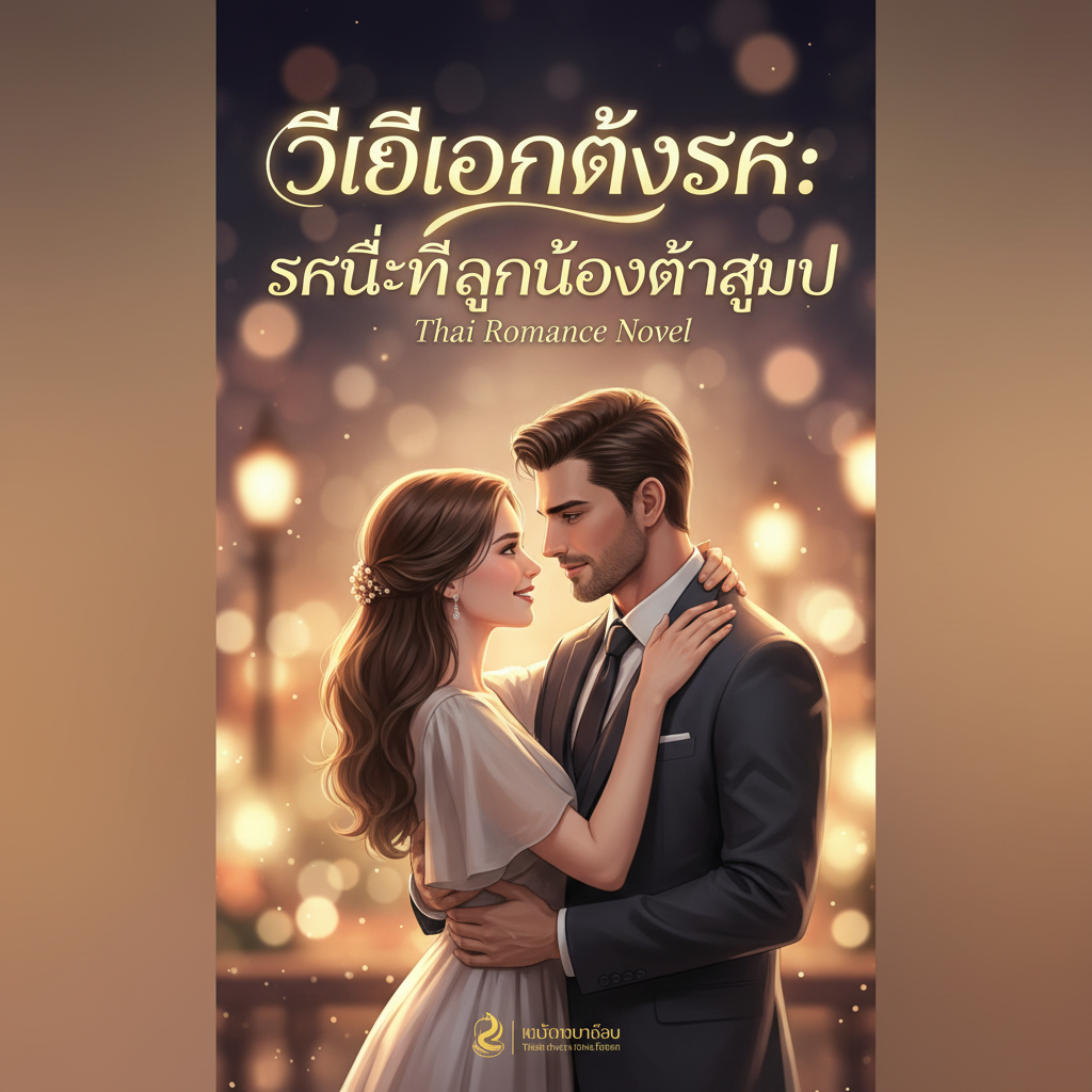 ซีอีโอคลั่งรัก: รักนี้ที่ลูกน้องต้องสยบ