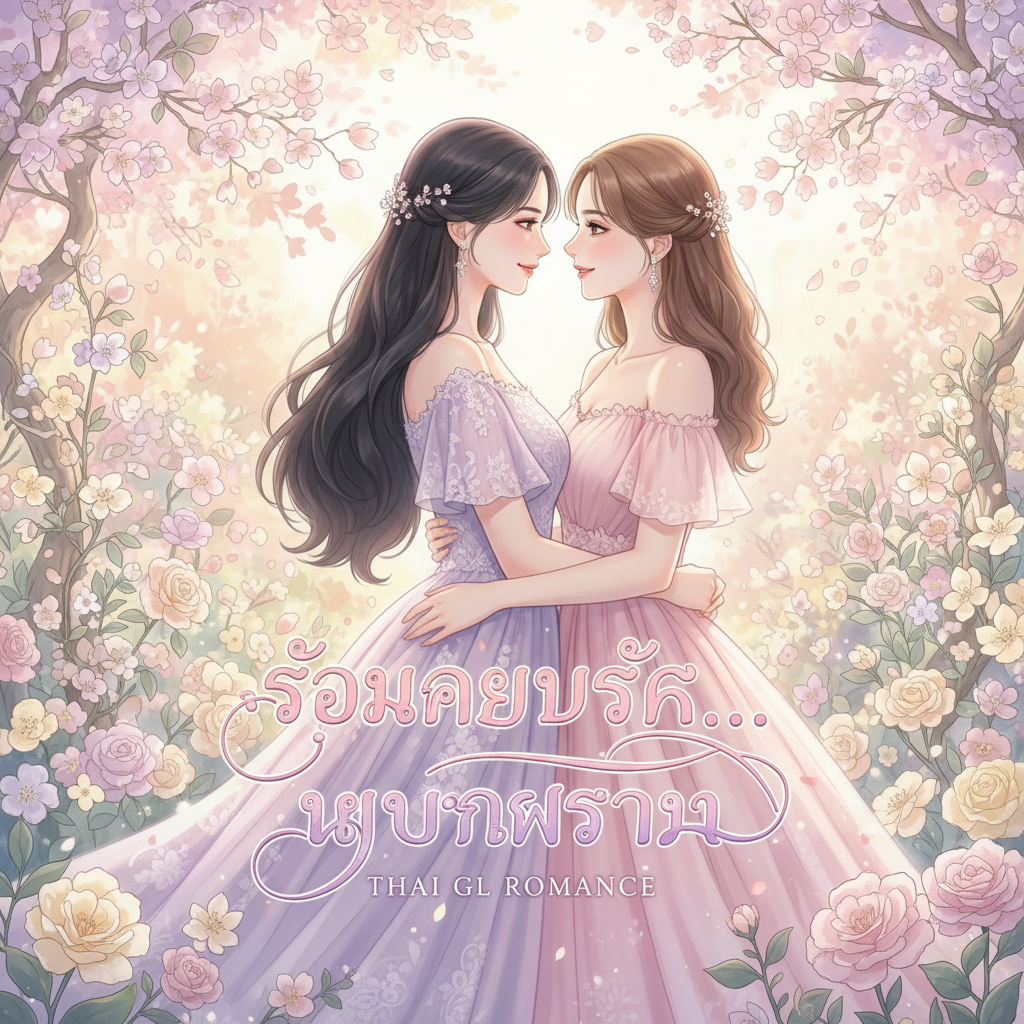 ร่มเงารัก...ในวันของเรา