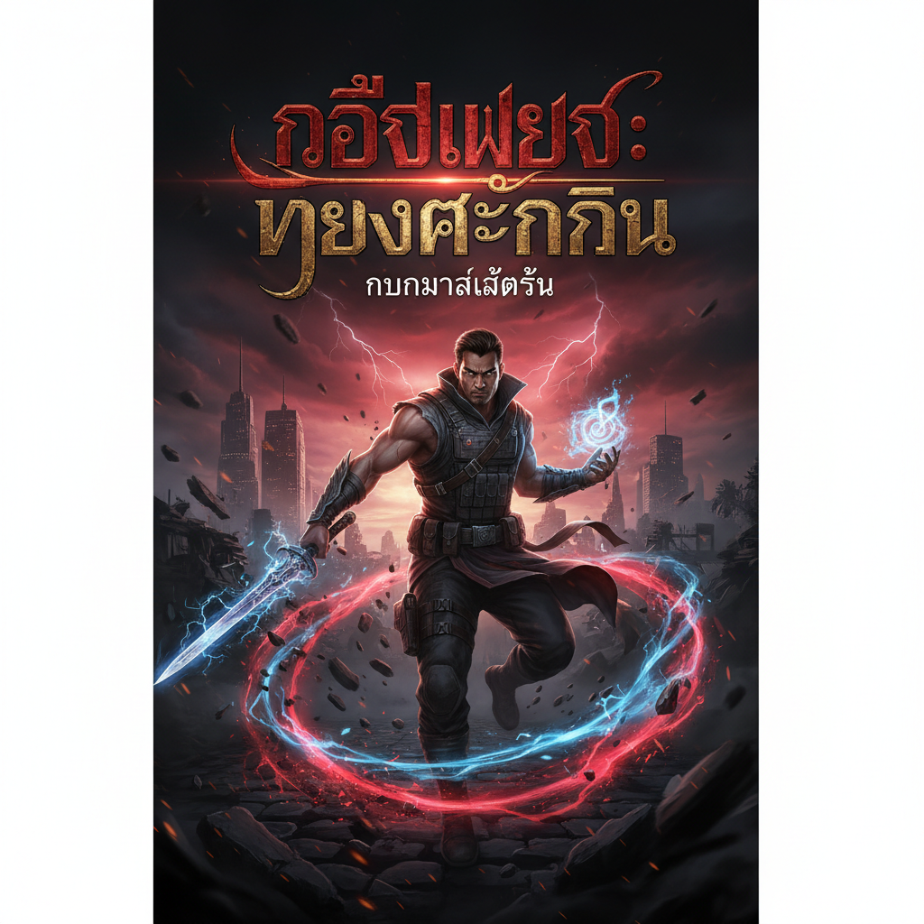 โค้ดเลือด: ทวงแค้นคืน