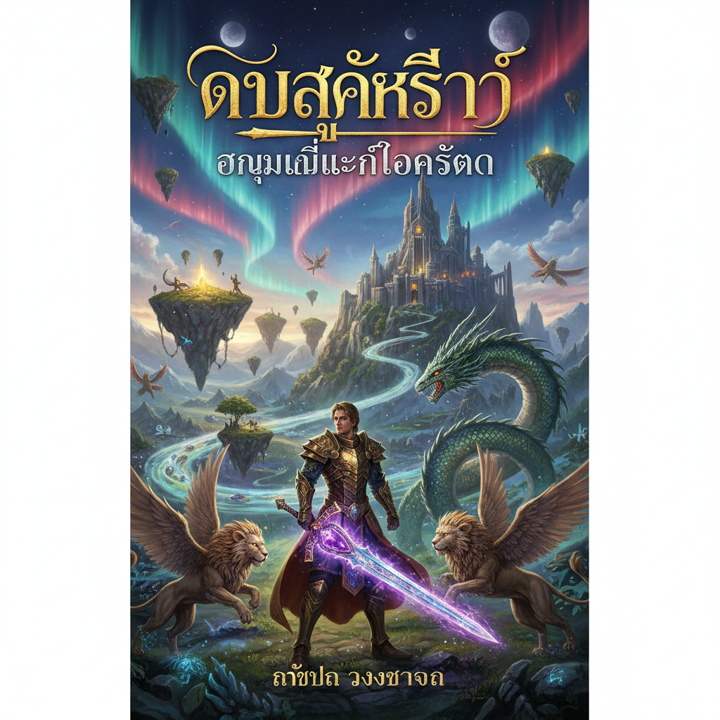ดาบศักดิ์สิทธิ์ อัญมณีแห่งโชคชะตา