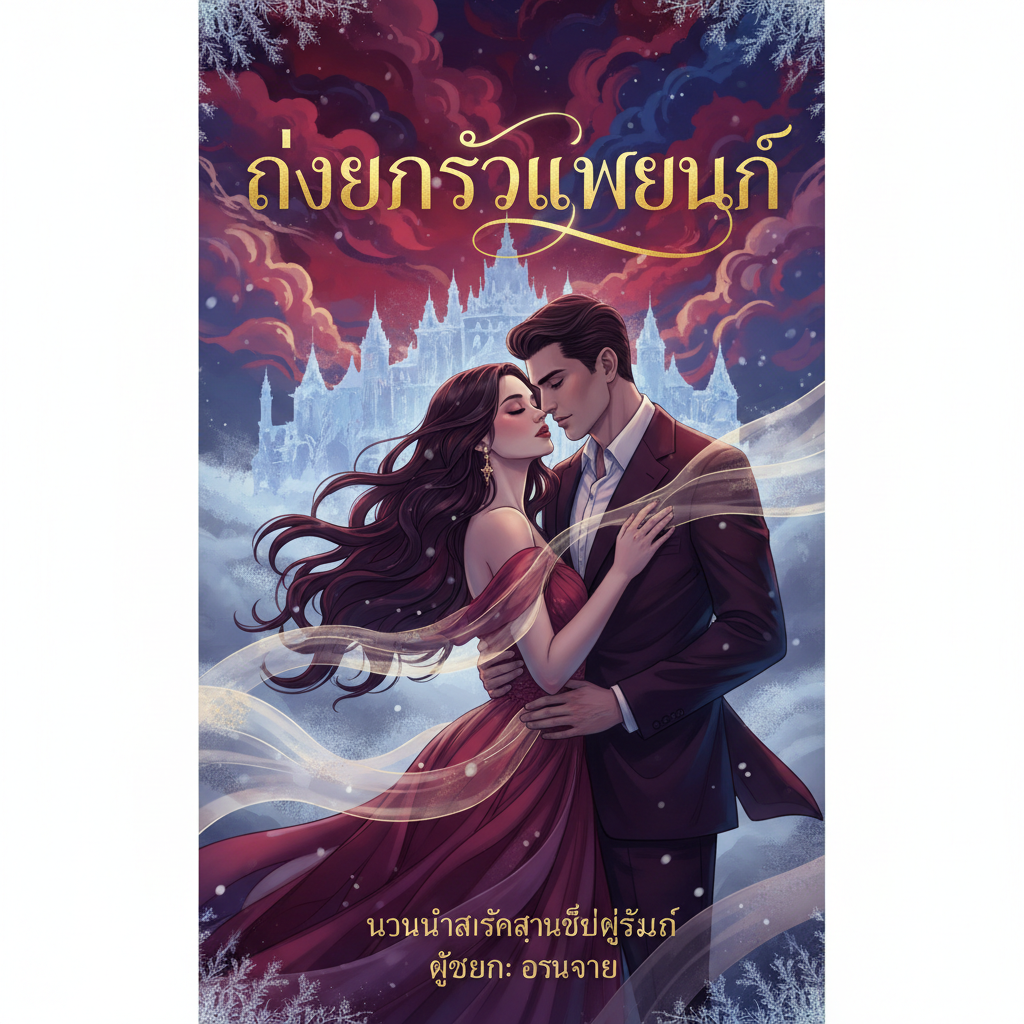 เงื่อนรักเหมันต์