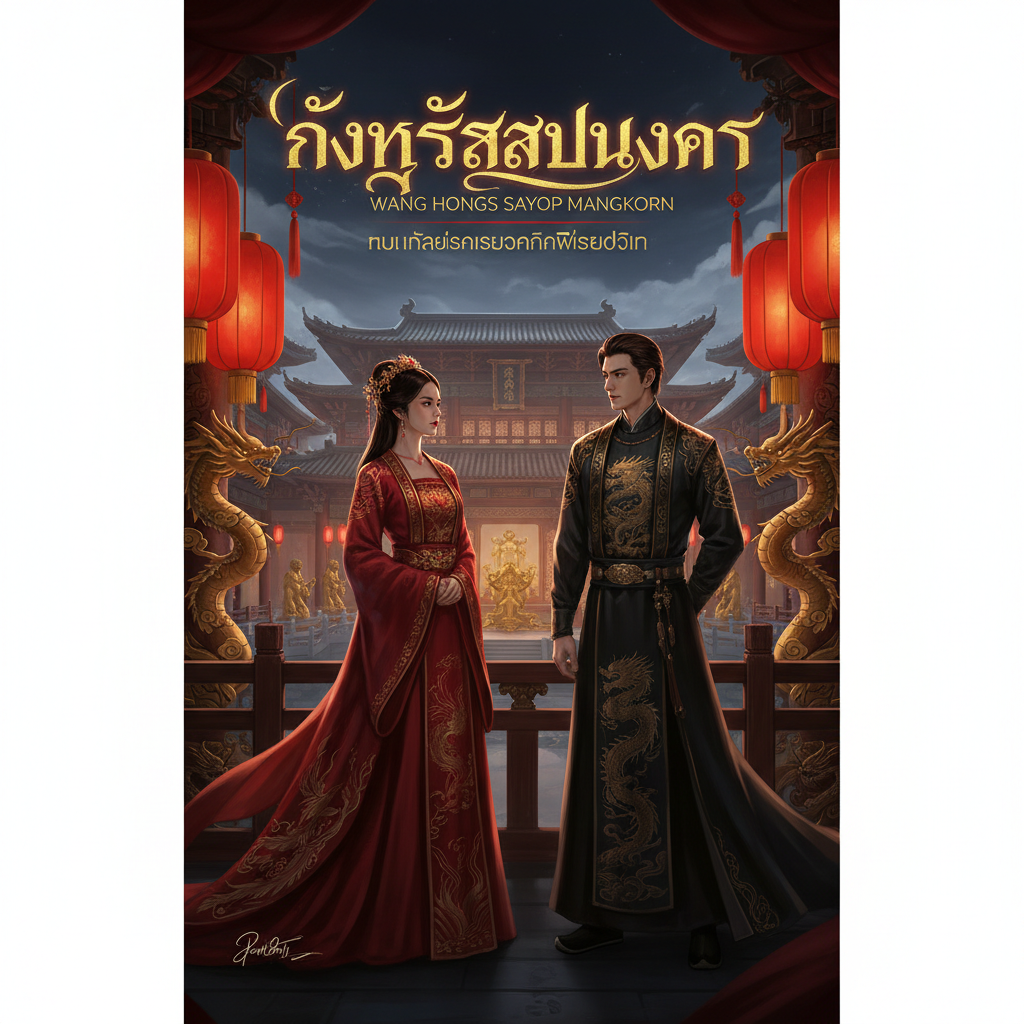 วังหงส์สยบมังกร