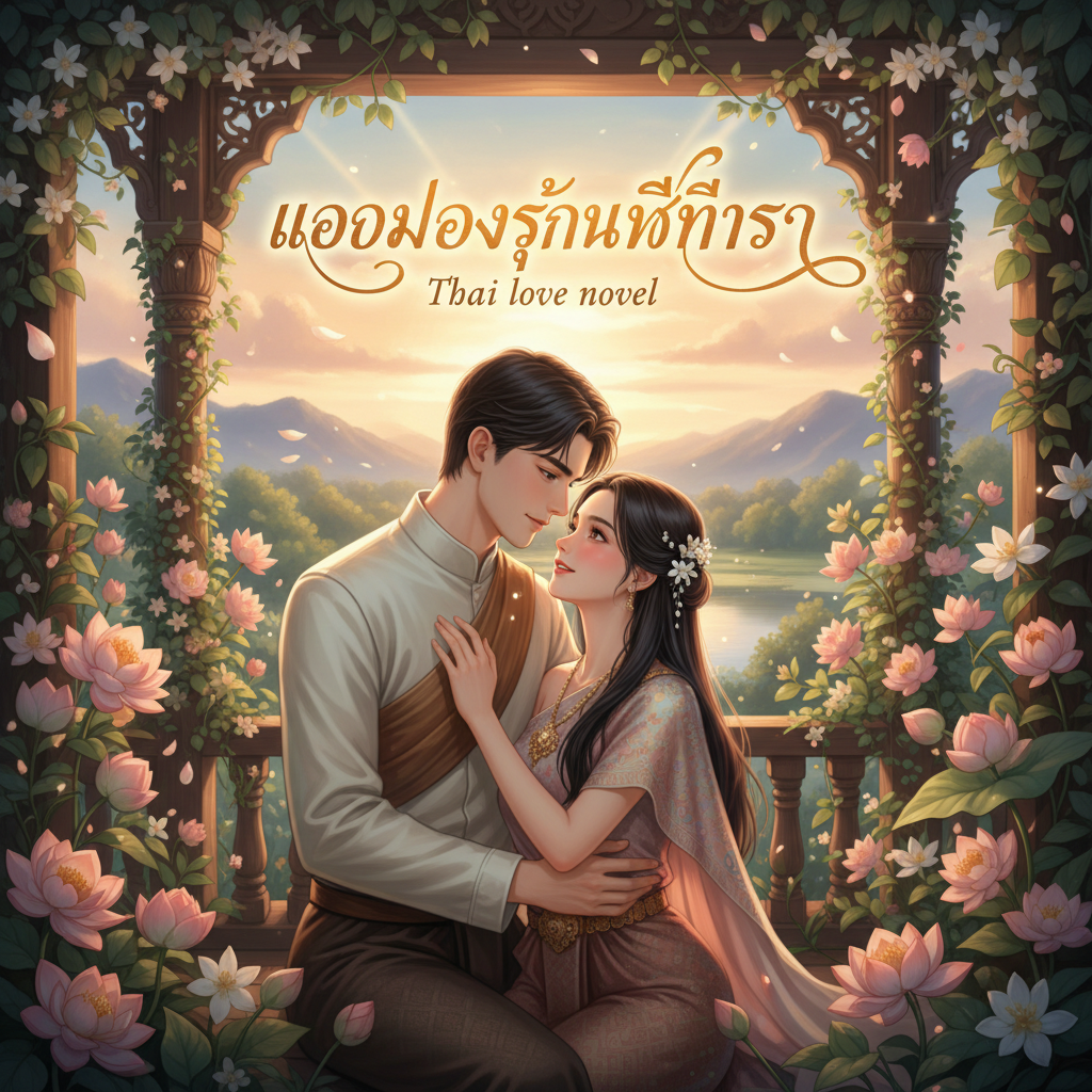 แอบมองรุ่นพี่ที่รัก