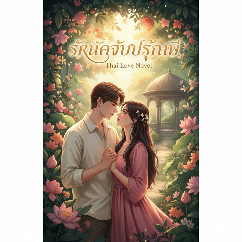 รักลับฉบับรุ่นพี่