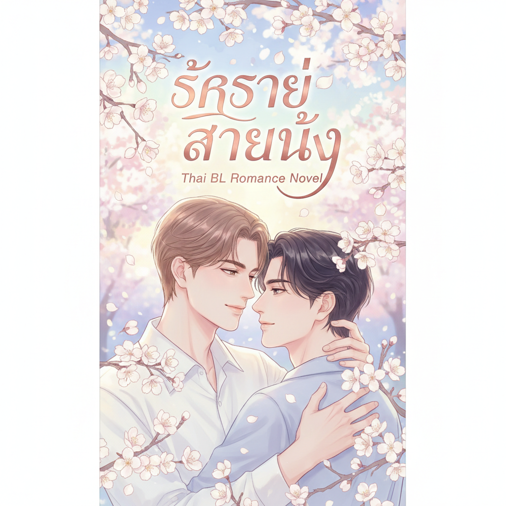 รักร้าย สายนิ่ง