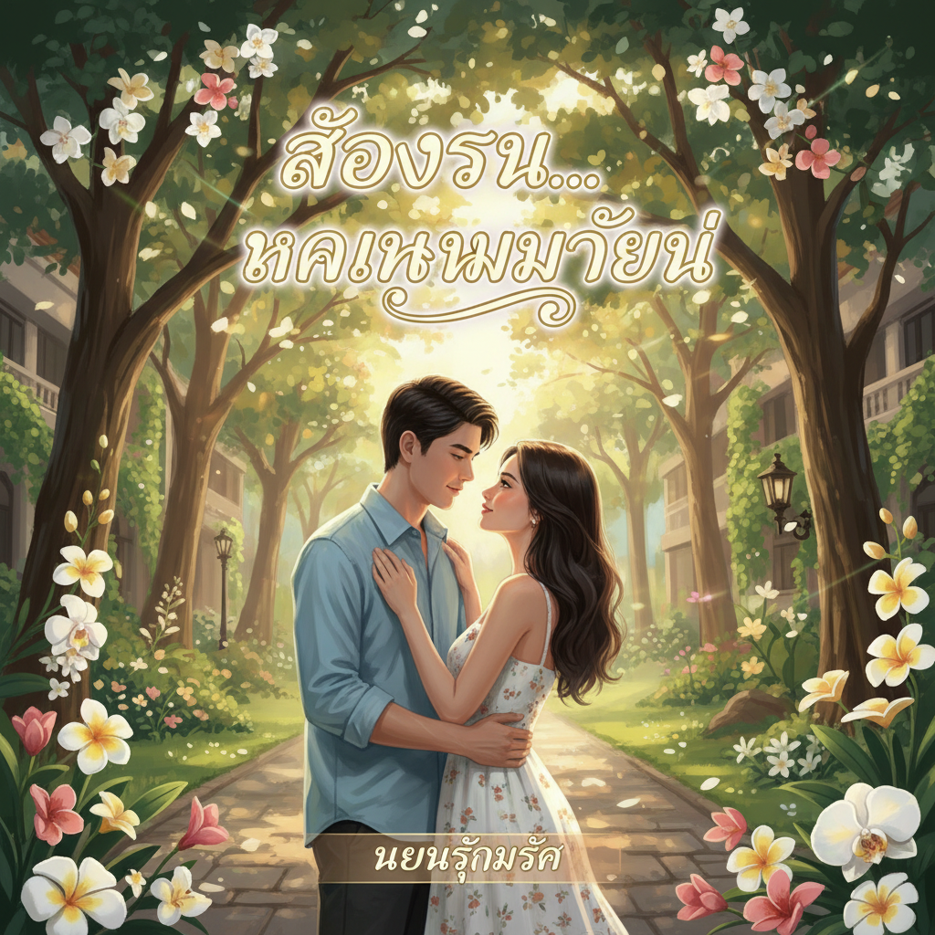 สองเรา... ในมหาวิทยาลัย