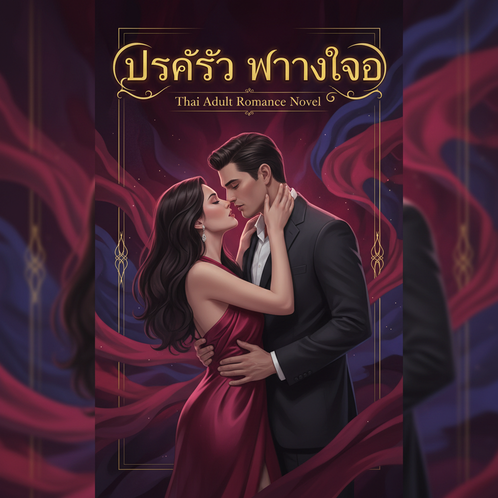 ปรักรัก พรางใจ