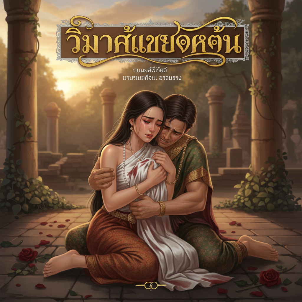 วิวาห์เลือดแค้น
