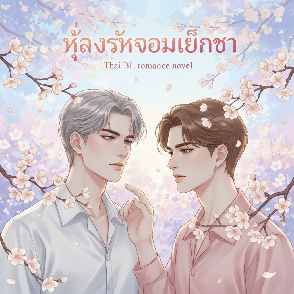 ห้วงรักจอมเย็นชา