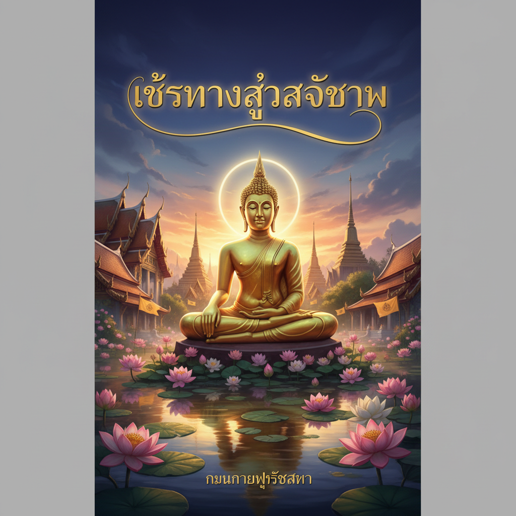 เส้นทางสู่สัจธรรม