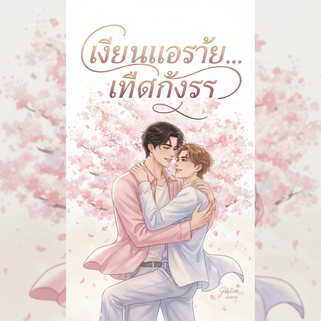 เงื่อนใจร้าย...ที่คลั่งรัก