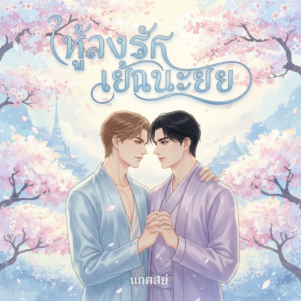 ห้วงรักเย็นยะเยือก