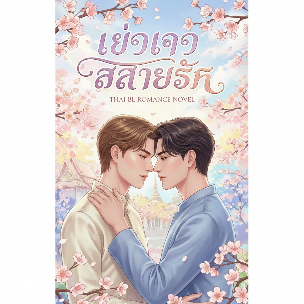 เงาใจ สลายรัก