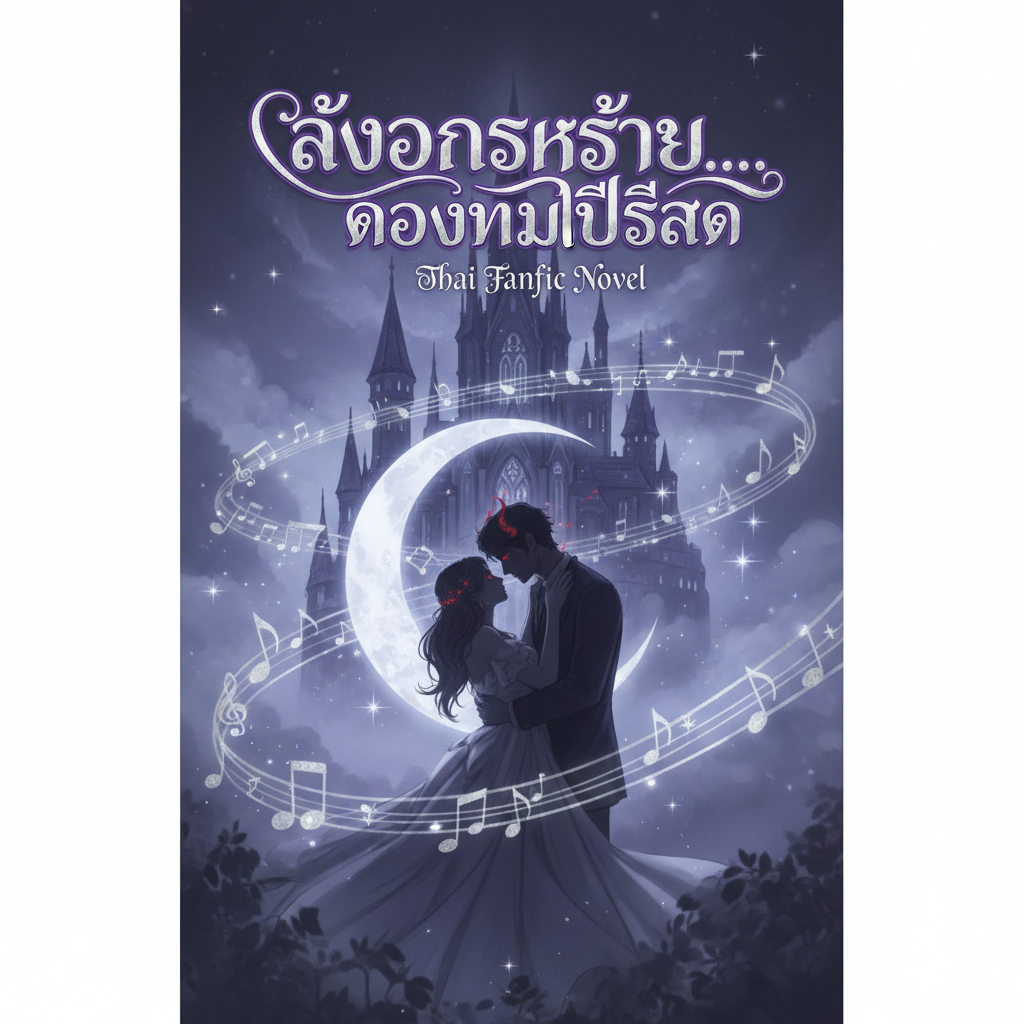 วังวนรักร้าย...ของนายปีศาจ