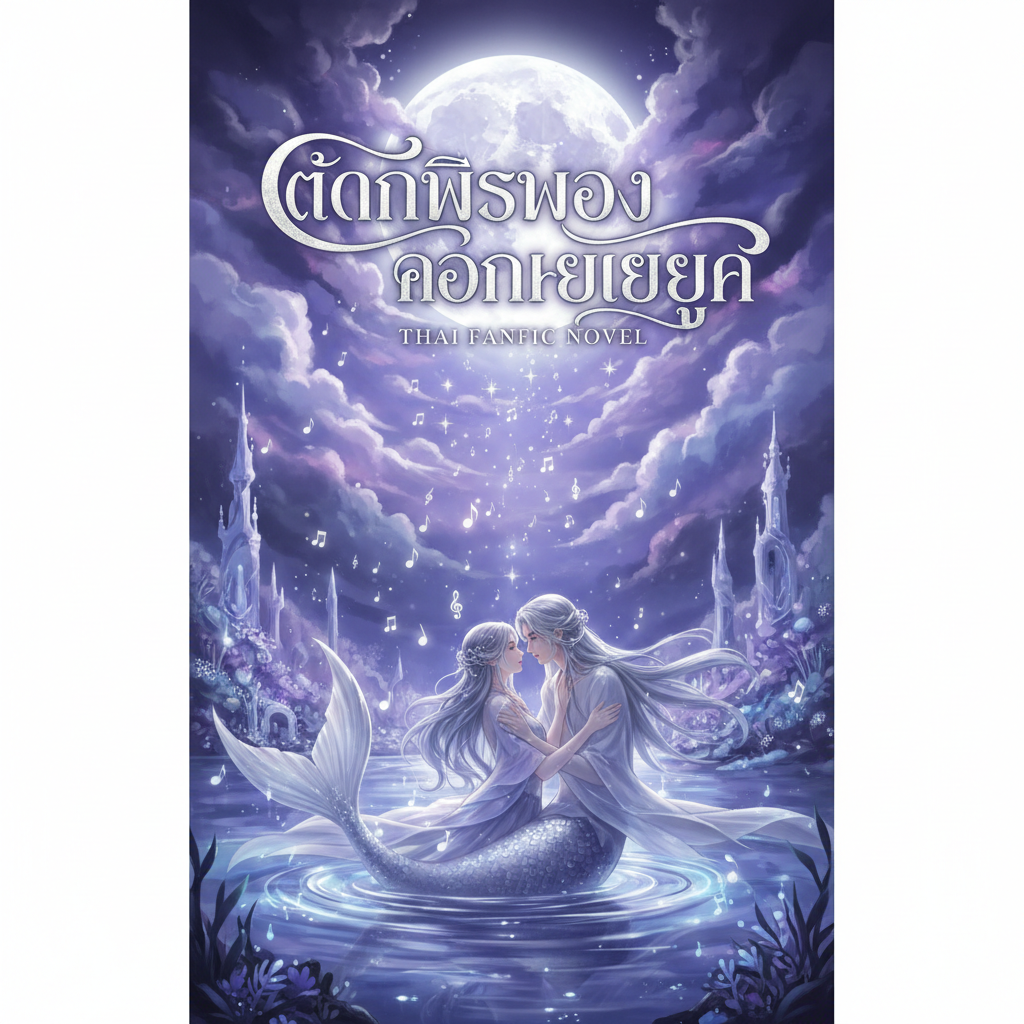 แดนพิศวงของนายเงือก