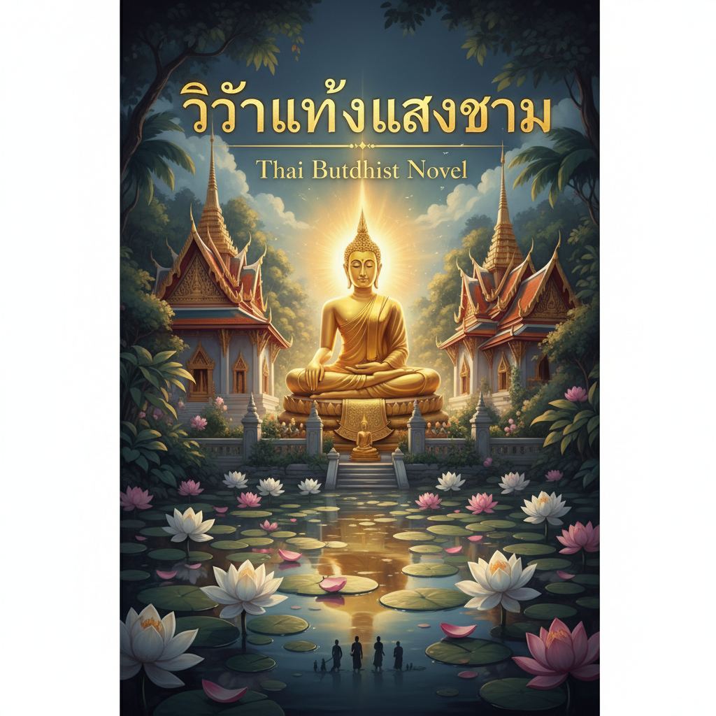 วิถีแห่งแสงธรรม