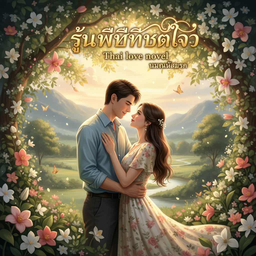 รุ่นพี่ที่รหัสใจ