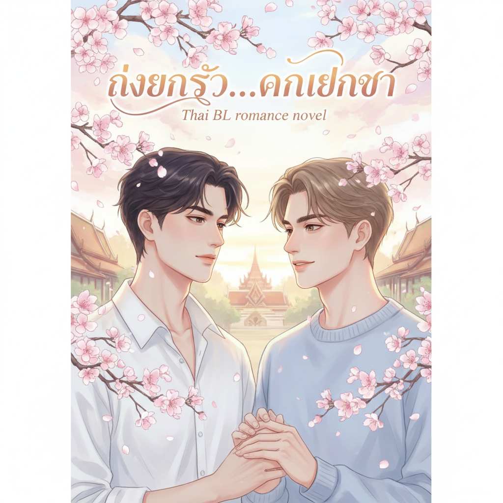 เงื่อนรัก...คนเย็นชา