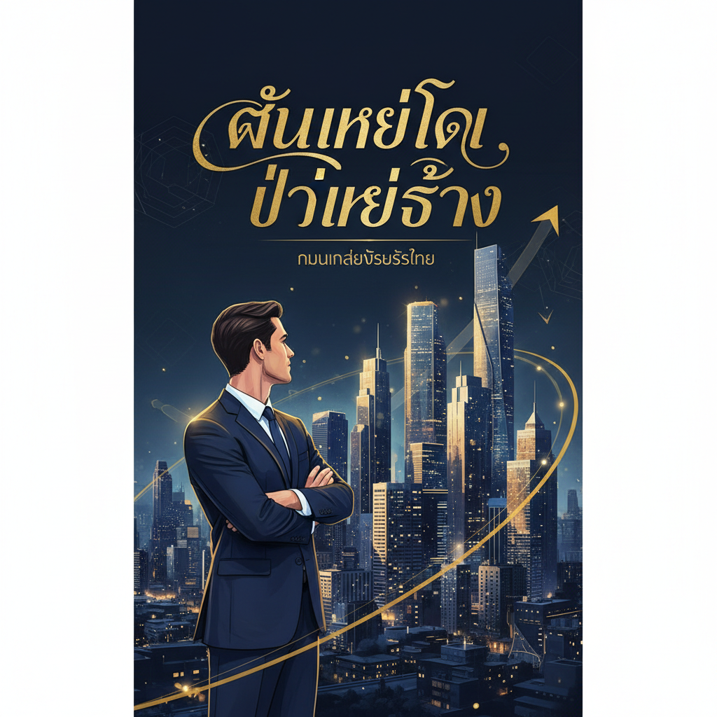 ฝันให้ไกล ไปให้ถึง