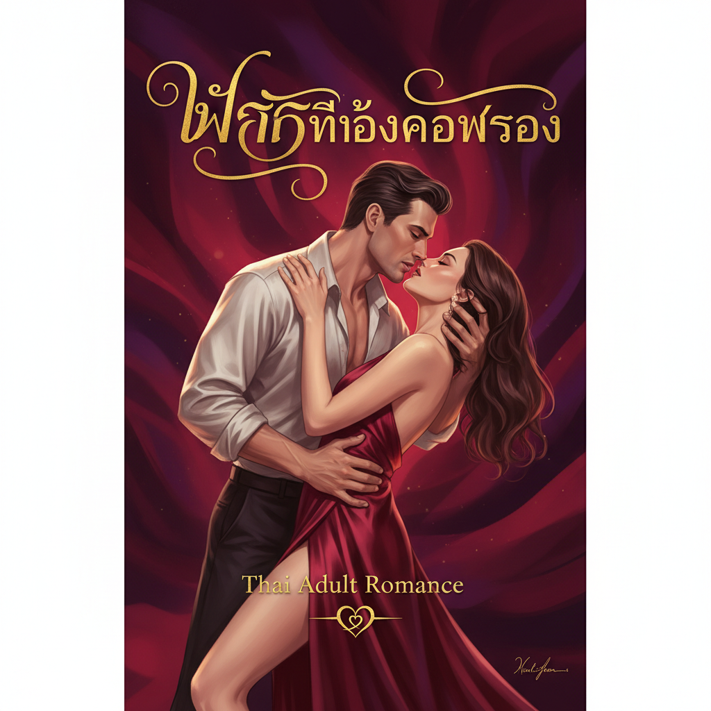 ไฟรักที่ต้องครอบครอง