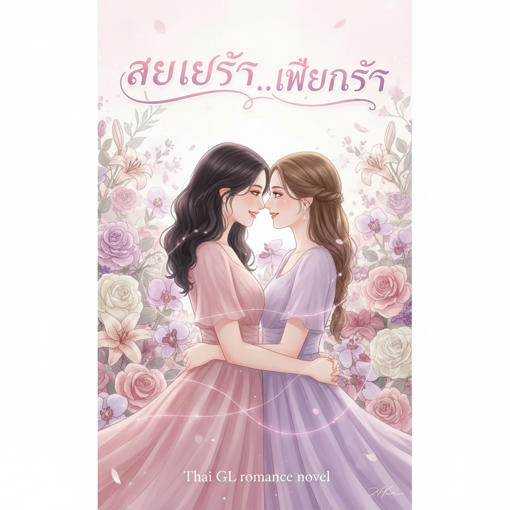 สายใยรัก..เพื่อนรัก