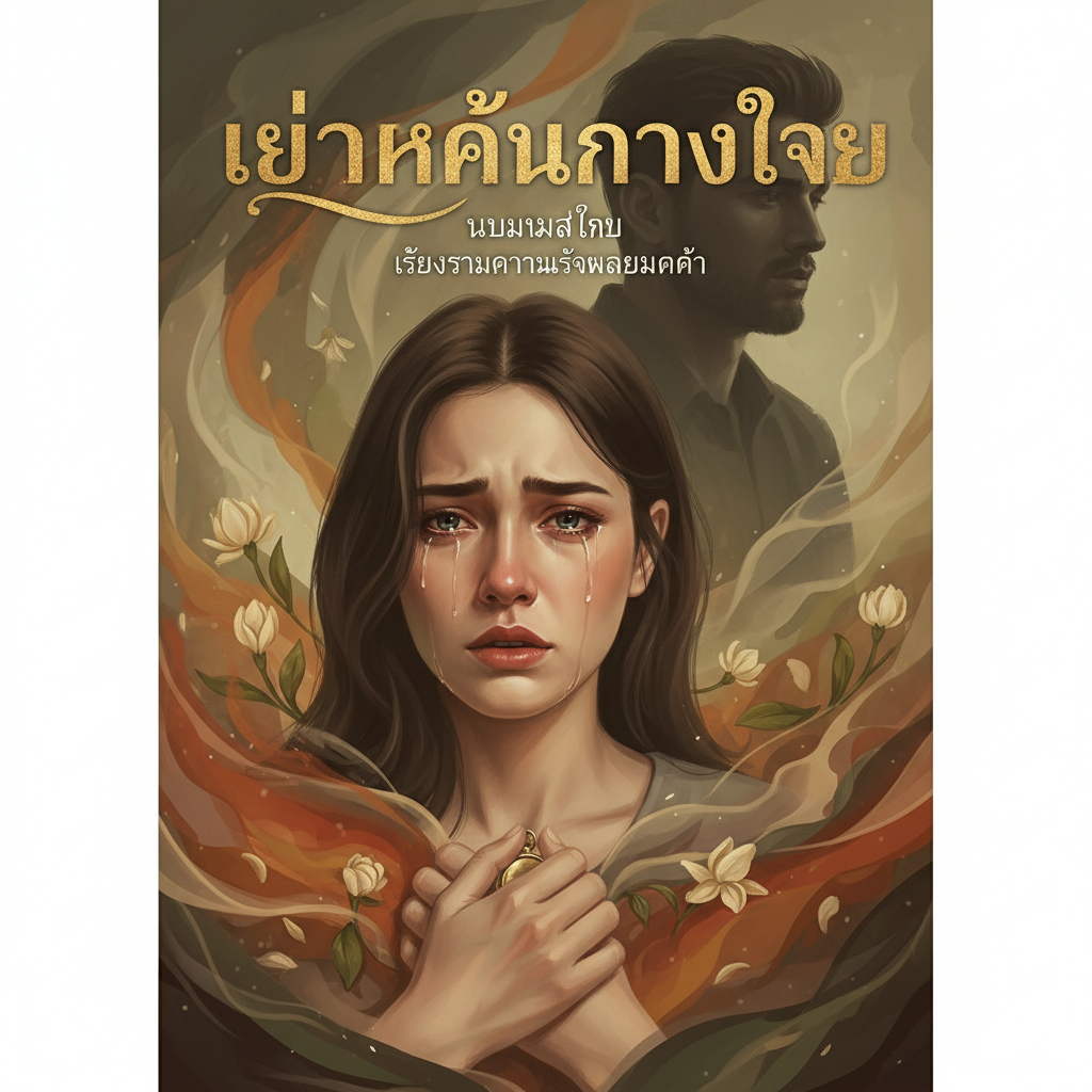 เงาแค้นกลางใจ