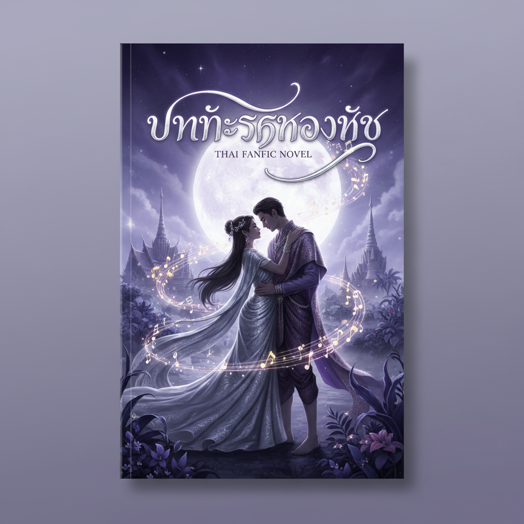 พันธะรักสองภพ