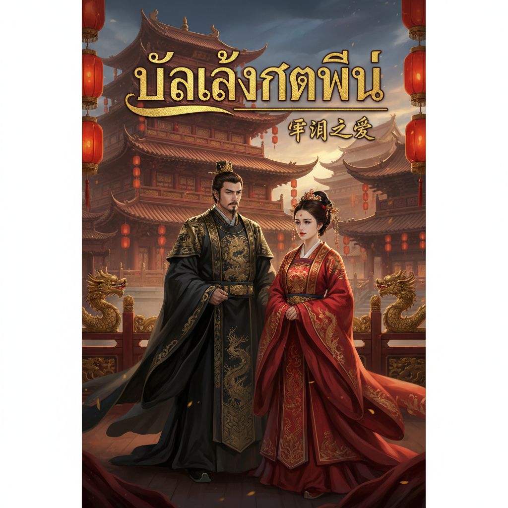 บัลลังก์ทมิฬ