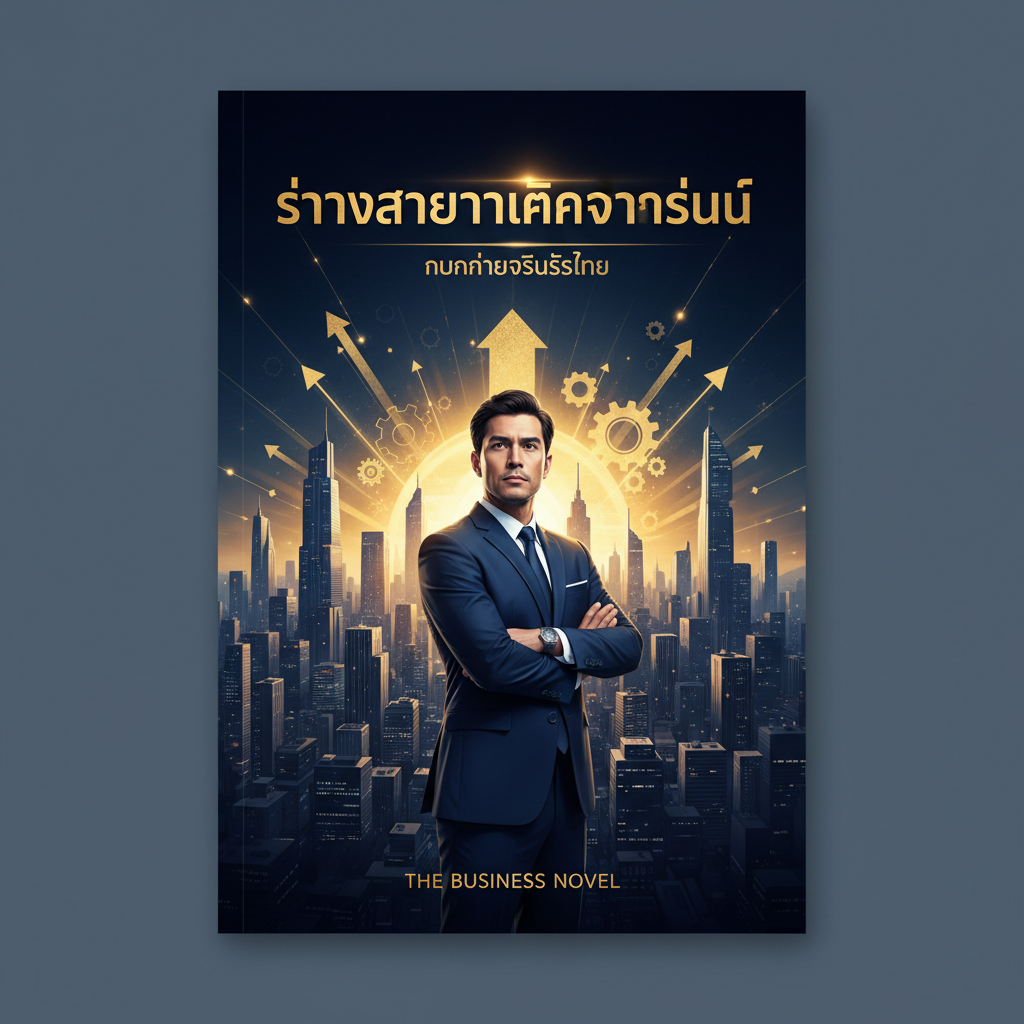 สร้างอาณาจักรจากศูนย์