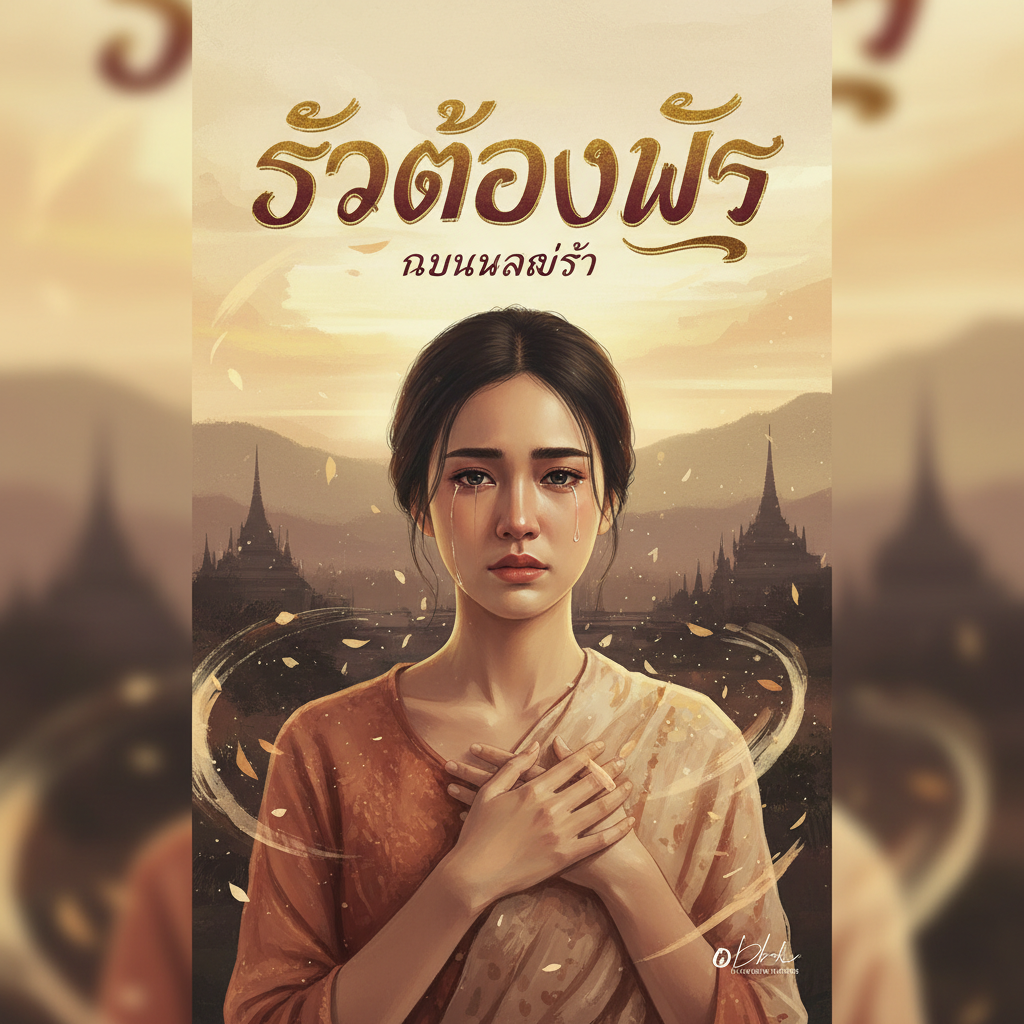 รักต้องแฉ