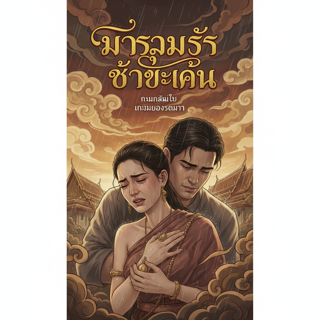 มรสุมรัก ชำระแค้น