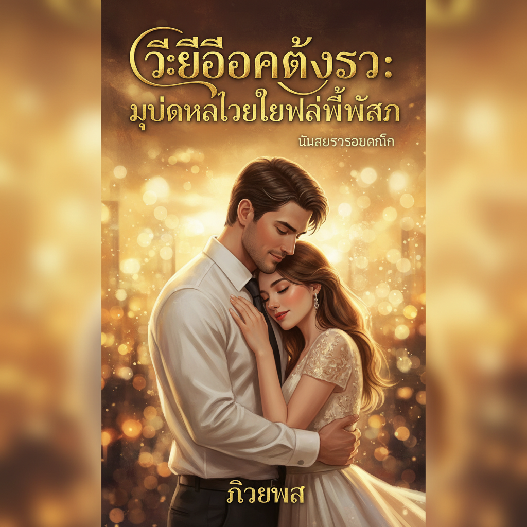 ซีอีโอคลั่งรัก: หยุดหัวใจเธอไว้ที่ฉัน