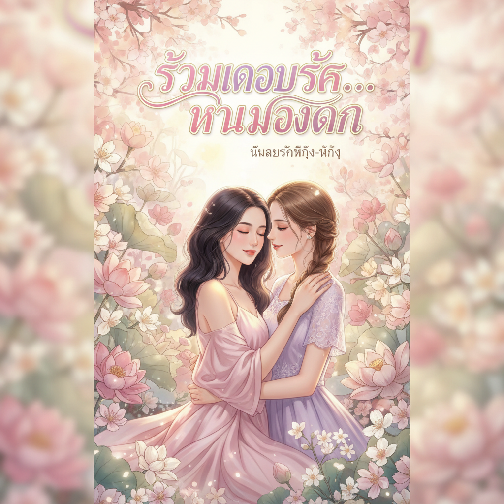 ร่มเงารัก...เราสองคน