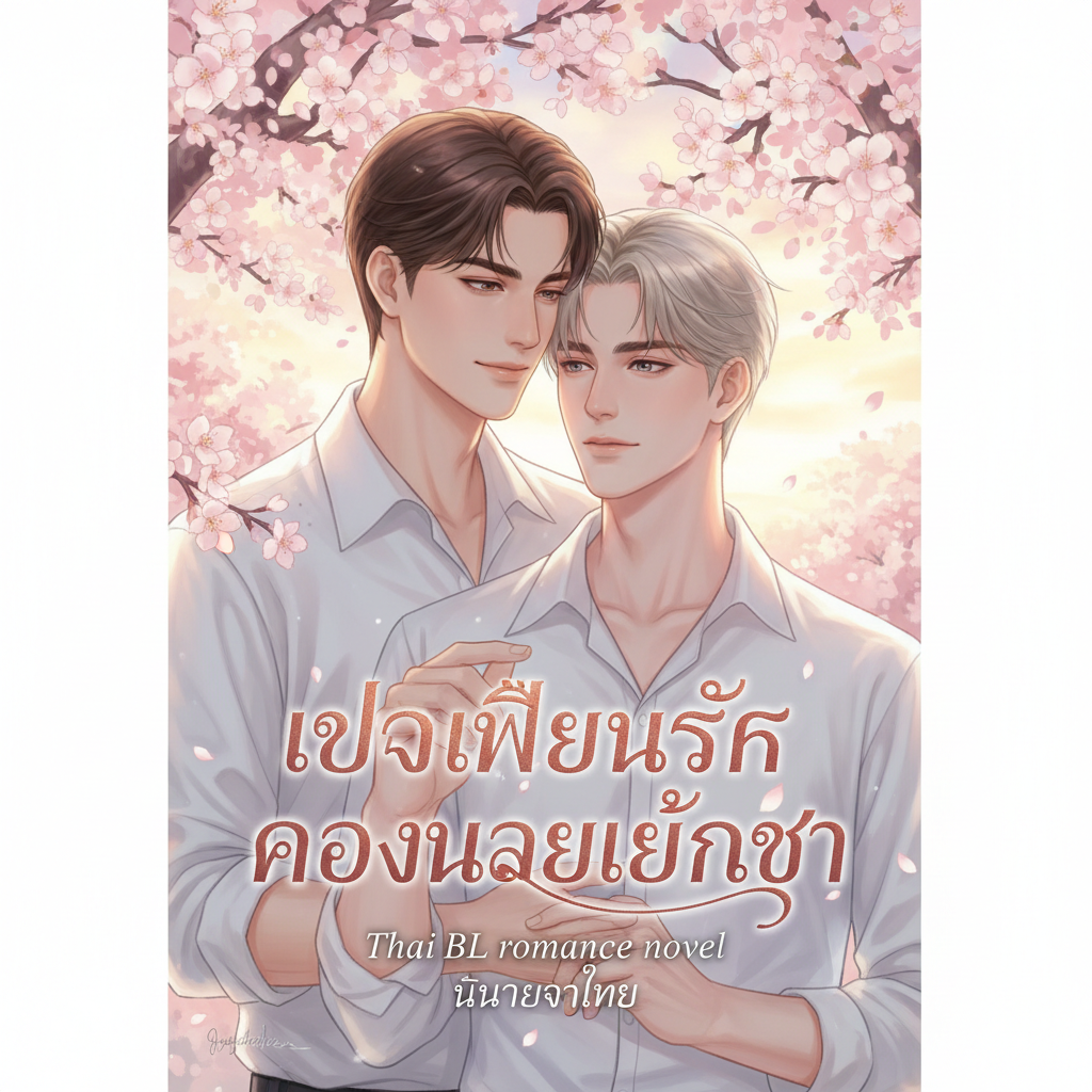 เปลวเพลิงรักของนายเย็นชา