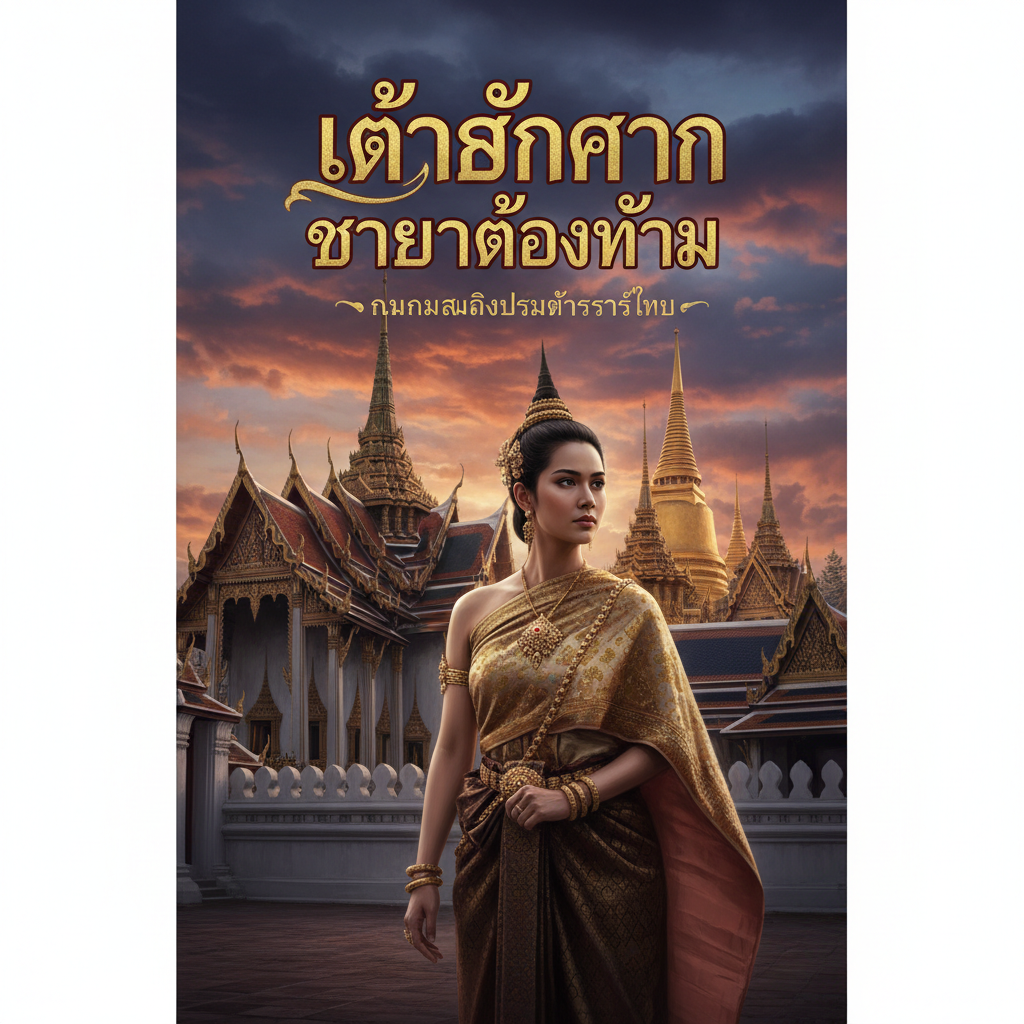 เถ้าอังคาร ชายาต้องห้าม