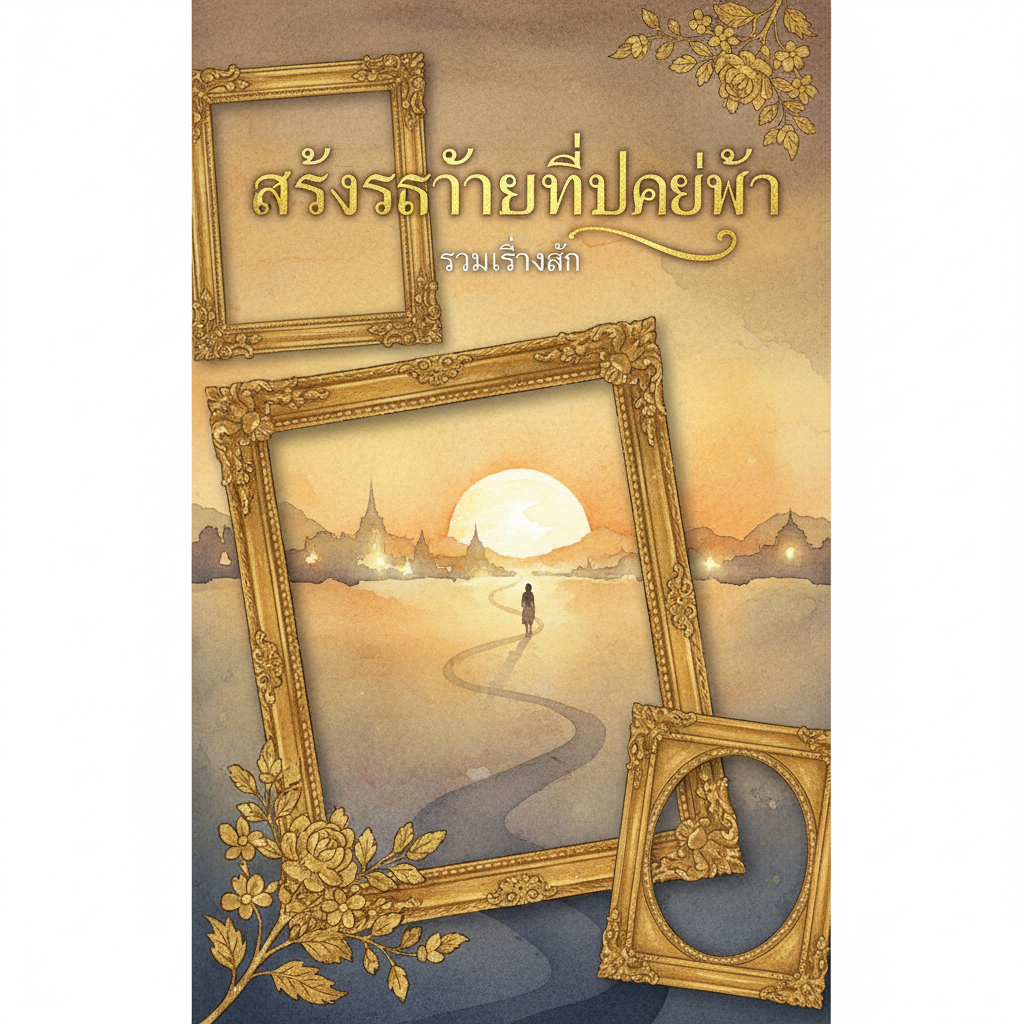 แสงสุดท้ายที่ปลายฟ้า