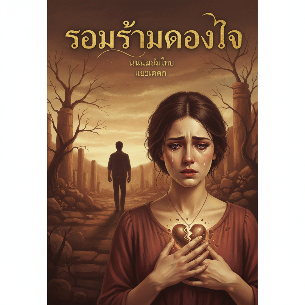 รอยร้าวของใจ