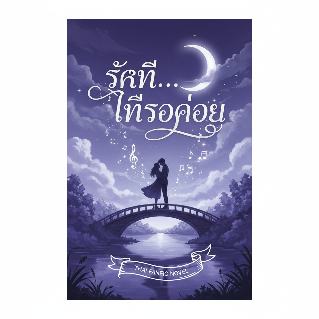 รักนี้...ที่รอคอย