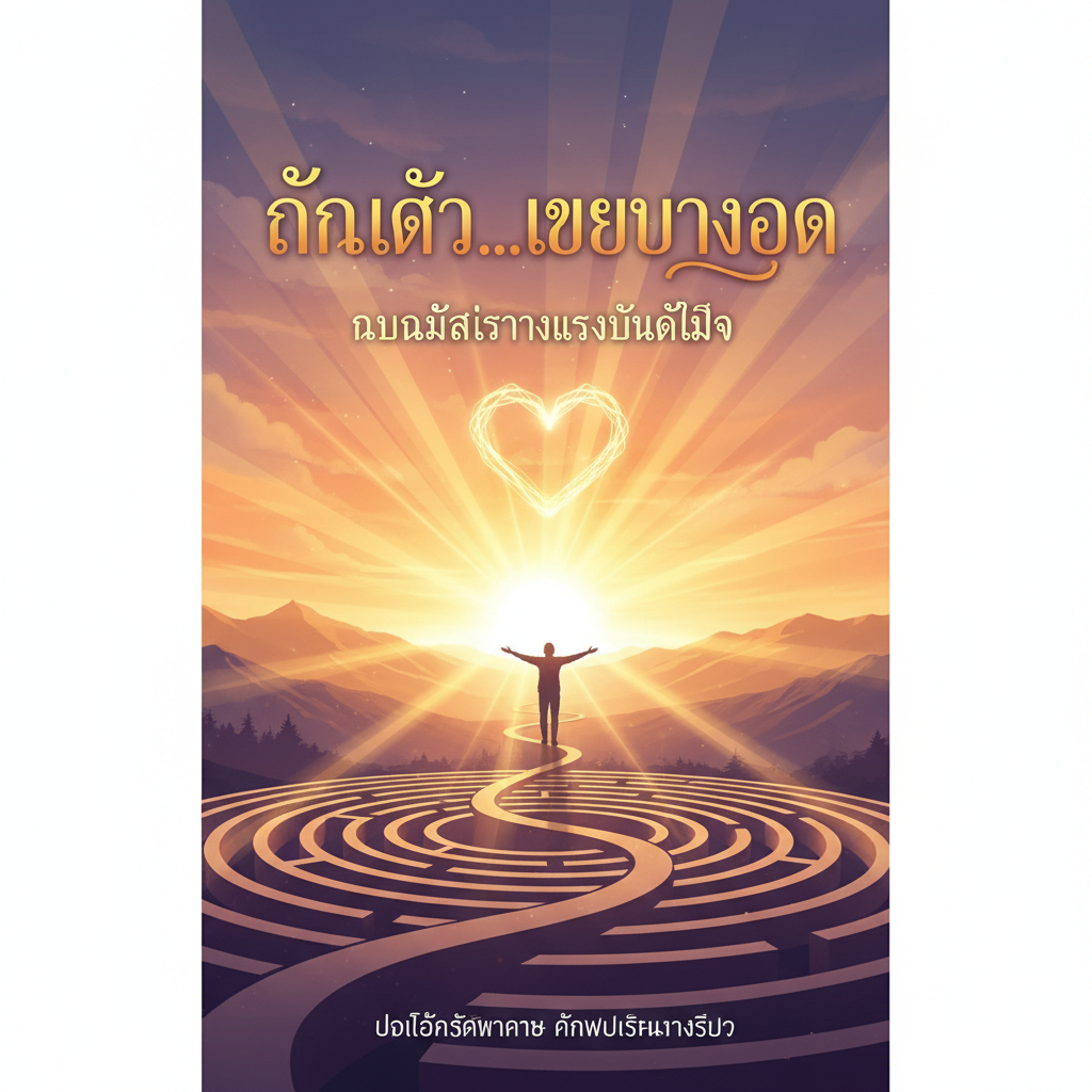 ค้นใจ…เจอทางออก