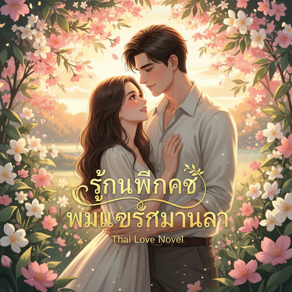 รุ่นพี่ครับ ผมแอบรักมานาน