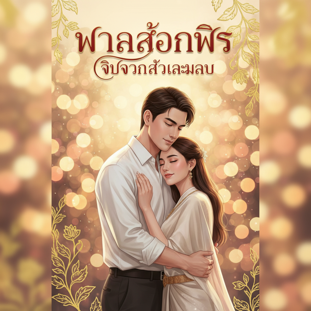 หวานซ่อนพิษ จีบจนใจละลาย