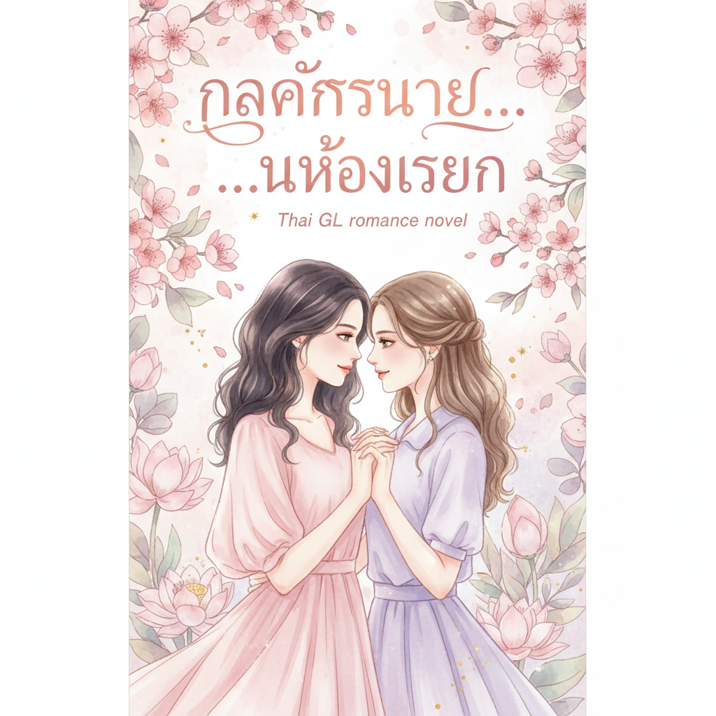 กาลครั้งหนึ่ง...ในห้องเรียน