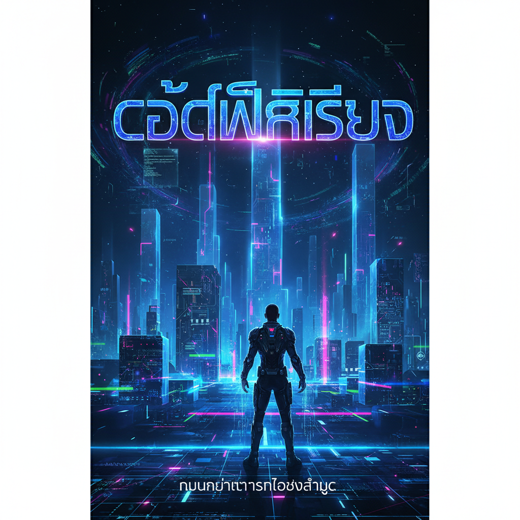 โค้ดพลิกชีวิต