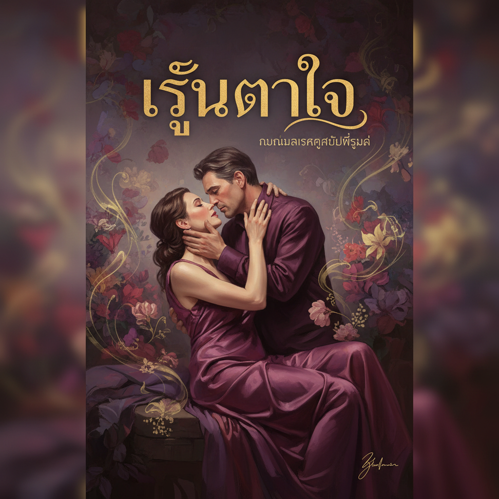 ตรึงตราใจ