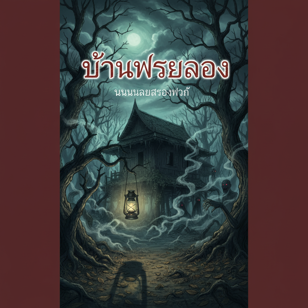 บ้านพรายลวง